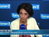 Dépassements d'honoraires : Touraine veille