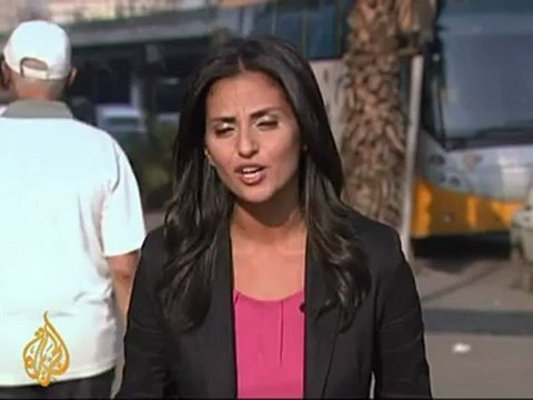 Egyptian steel magnate jailed for corruption