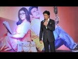 Shahrukh Khan Unveils Shirin Farhad Ki Toh Nikal Padi Third Poster
