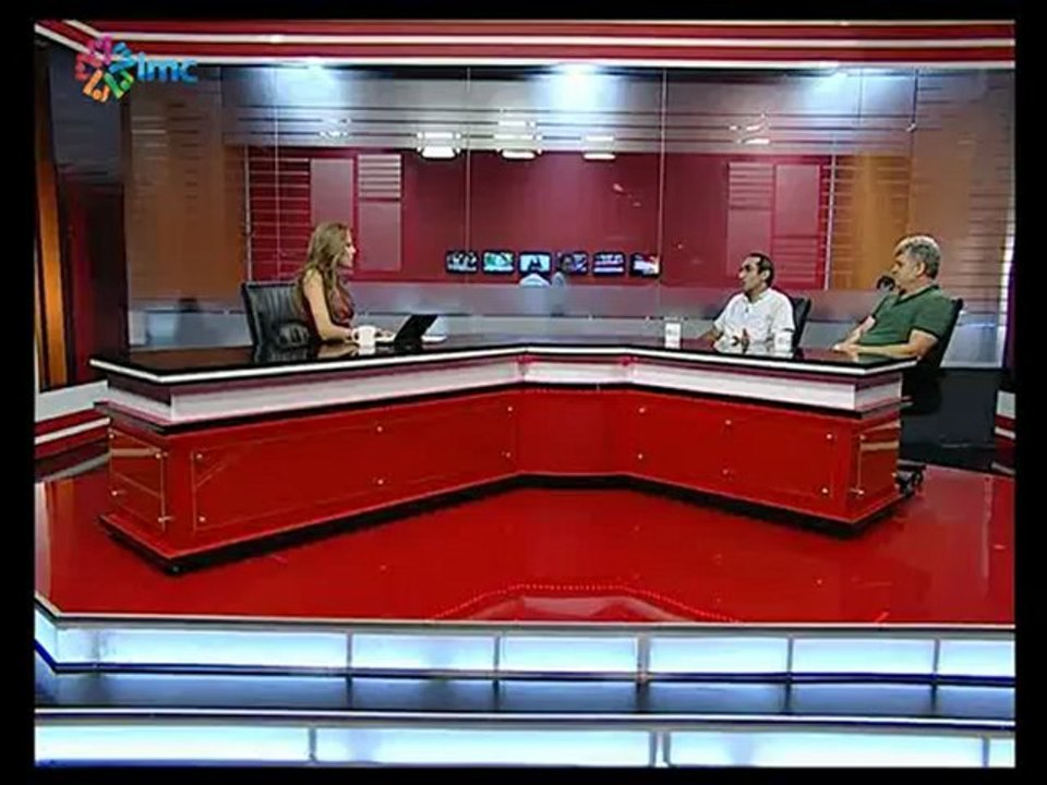 Mercek Altı (24.07.2012)