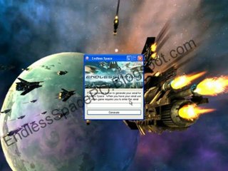 Endless Space Key & Download Links 🔑