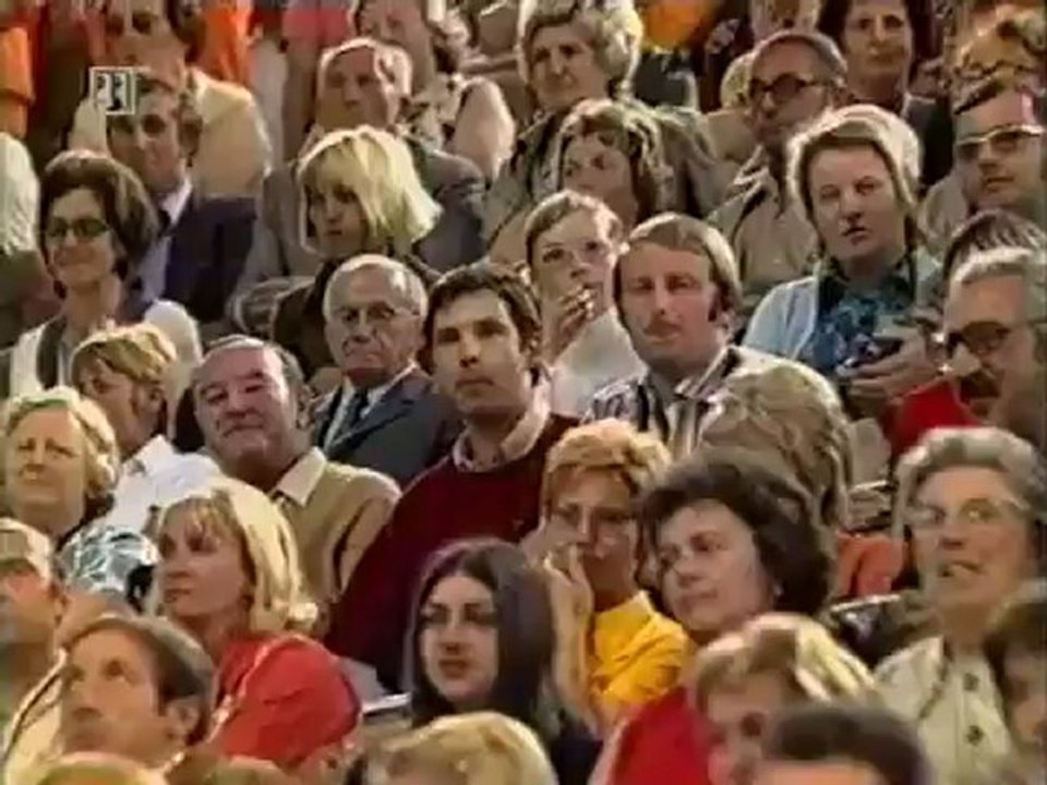 Olga Korbut 1972 Olympics Uneven Bars