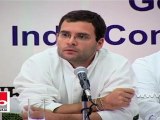 Rahul Gandhi comments about the Rail Coach factory in Raebareli