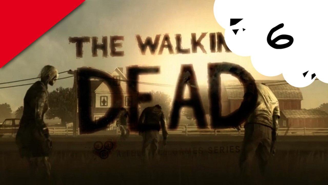 The walking Dead - PC - 06