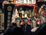 うちわ祭り2012　熊谷市　Uchiwa Festival2012 Kumagaya-city Saitama Japan