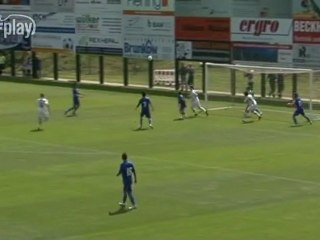2012.07.22: SV Rodinghausen 0 - 4 Valencia CF (Resumen)
