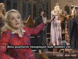 Evanna Lynch - Leavesden Stüdyolarında Röportaj - Türkçe Altyazılı