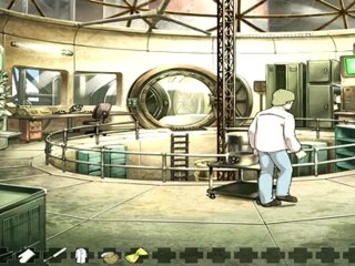 [S5][P4] A New Beginning