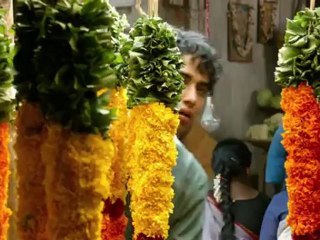 Première bande-annonce pour L'Odyssée de Pi (Life of Pi)