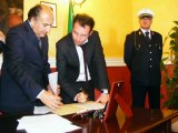 SICILIA TV (Favara) Ufficializzate le deleghe assessoriali ad Agrigento