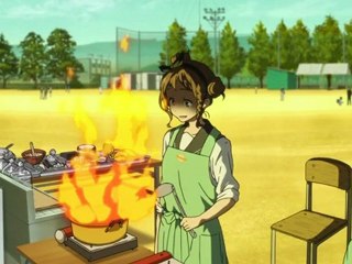 Hyouka 14 HD VOSTFR [NnK]