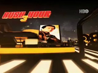 Coming Soon on HBO India