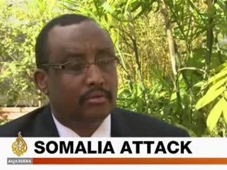 News Bulletin - 09:35 GMT update