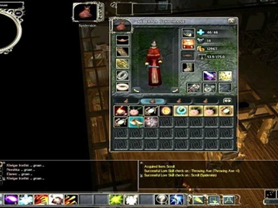 [S6][P2] Neverwinter Nights 2