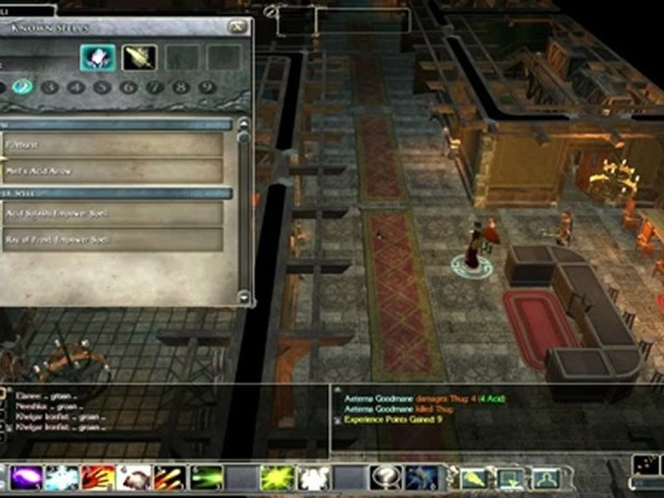 [S6][P3] Neverwinter Nights 2