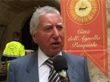 SICILIA TV (Favara) Conclusa la Festa della Legalita'