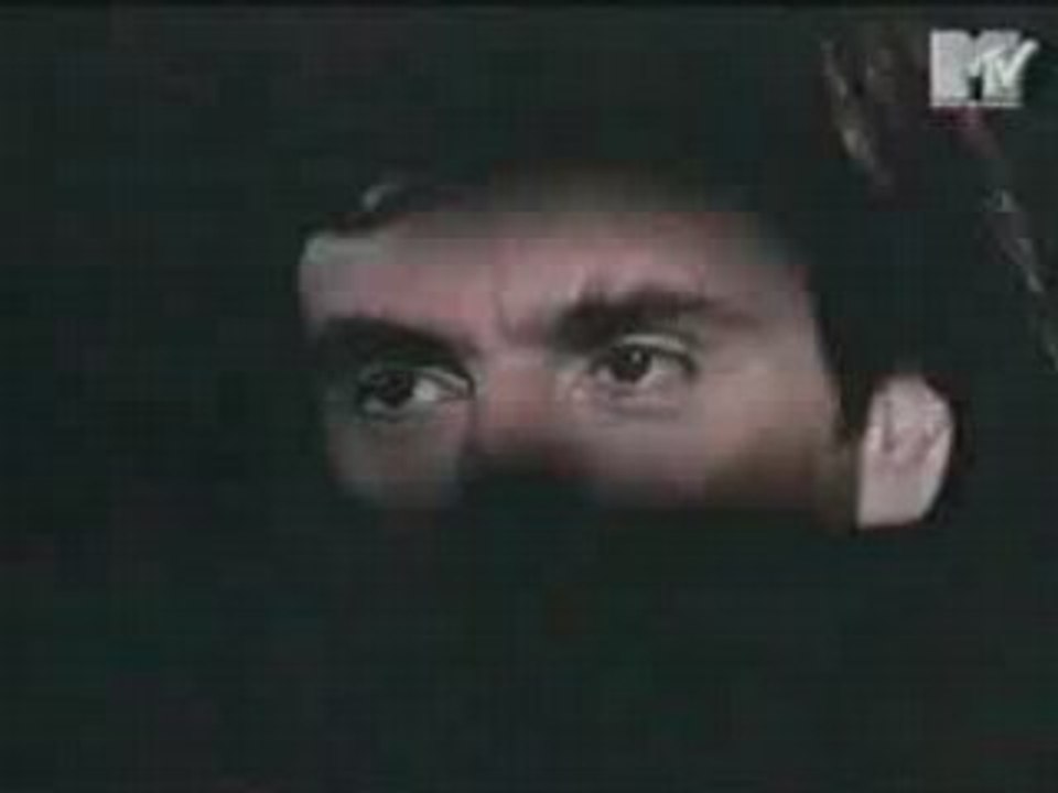 Jean Michel Jarre - clip chronologie 4