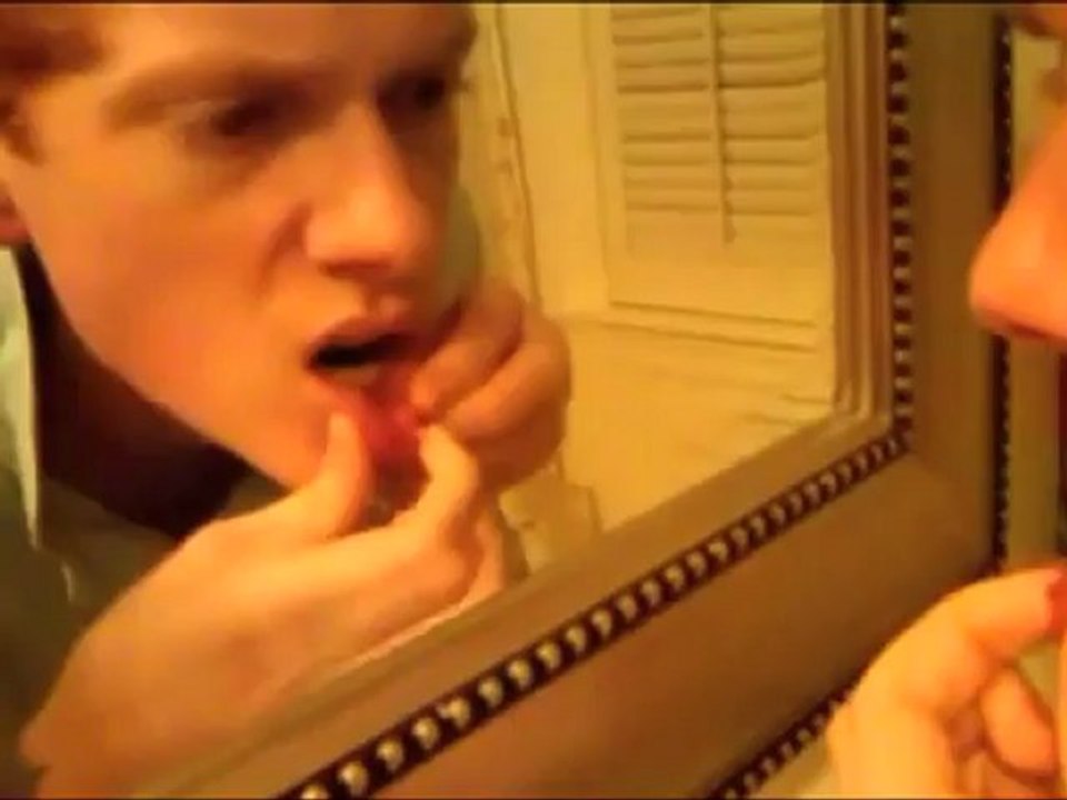 OXY - Commercial Man Sized Problems