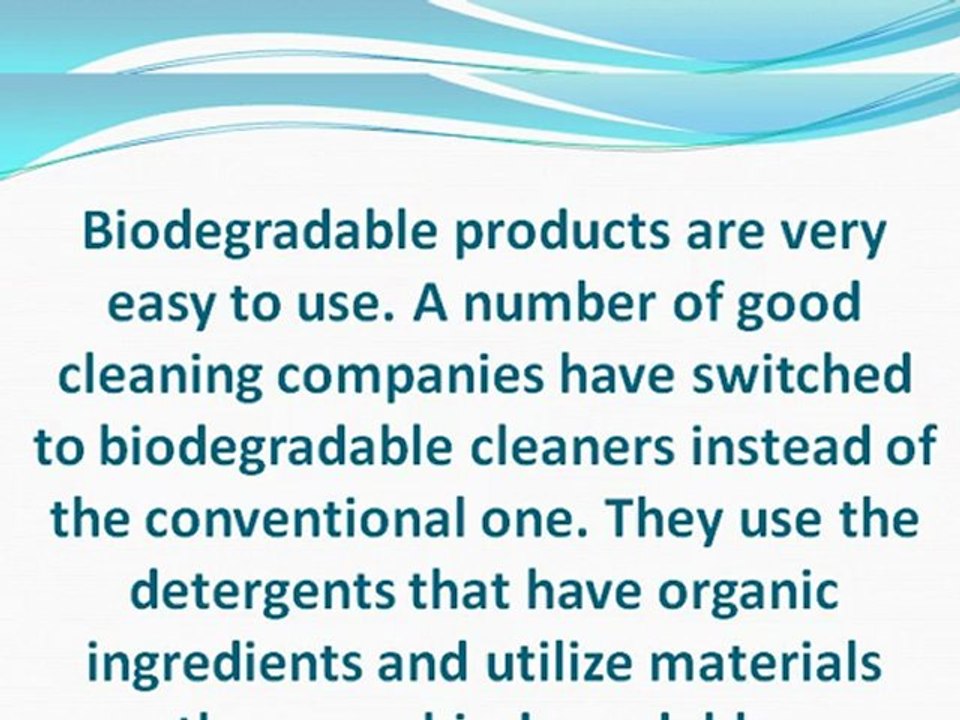 Professional carpet cleaning with organic product