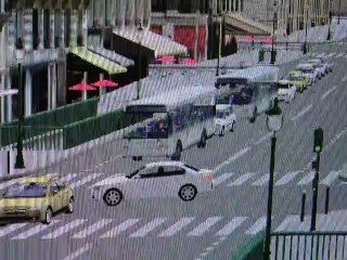 Thématique Villes - Terra Dynamica