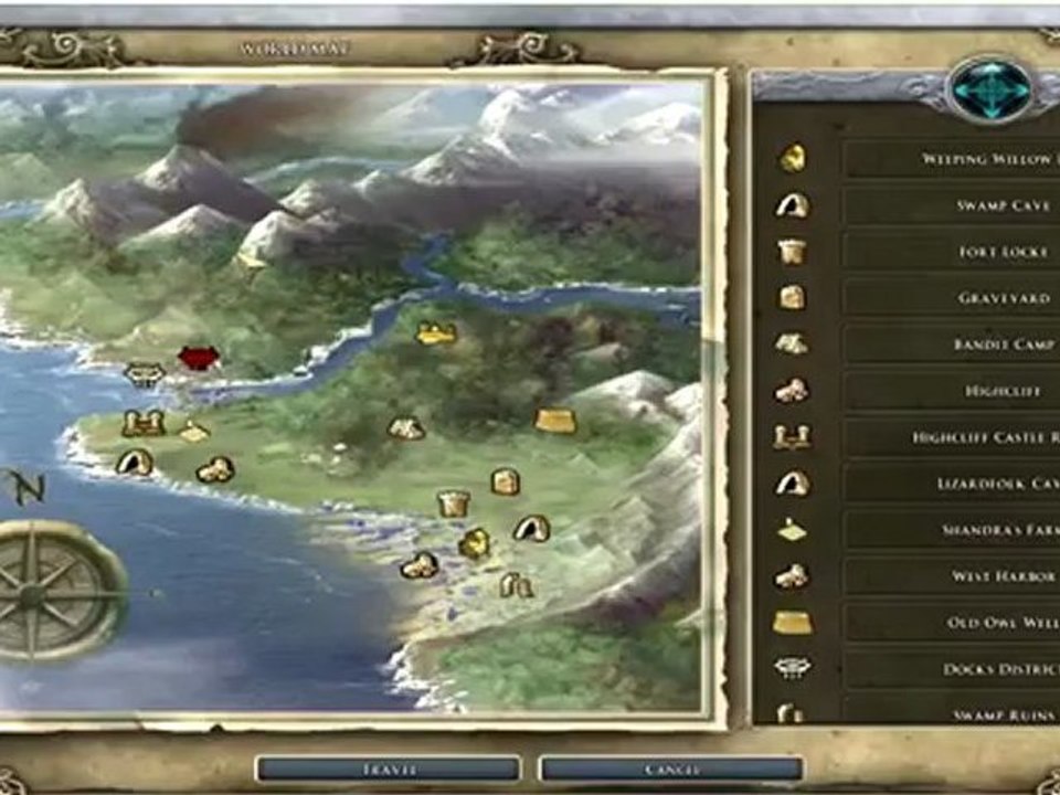 [S6][P5] Neverwinter Nights 2