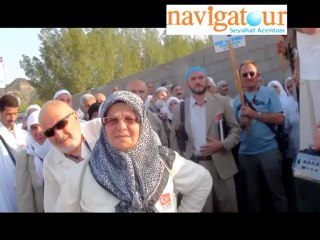Navigatour Hac 2011 - Sevr Dağı