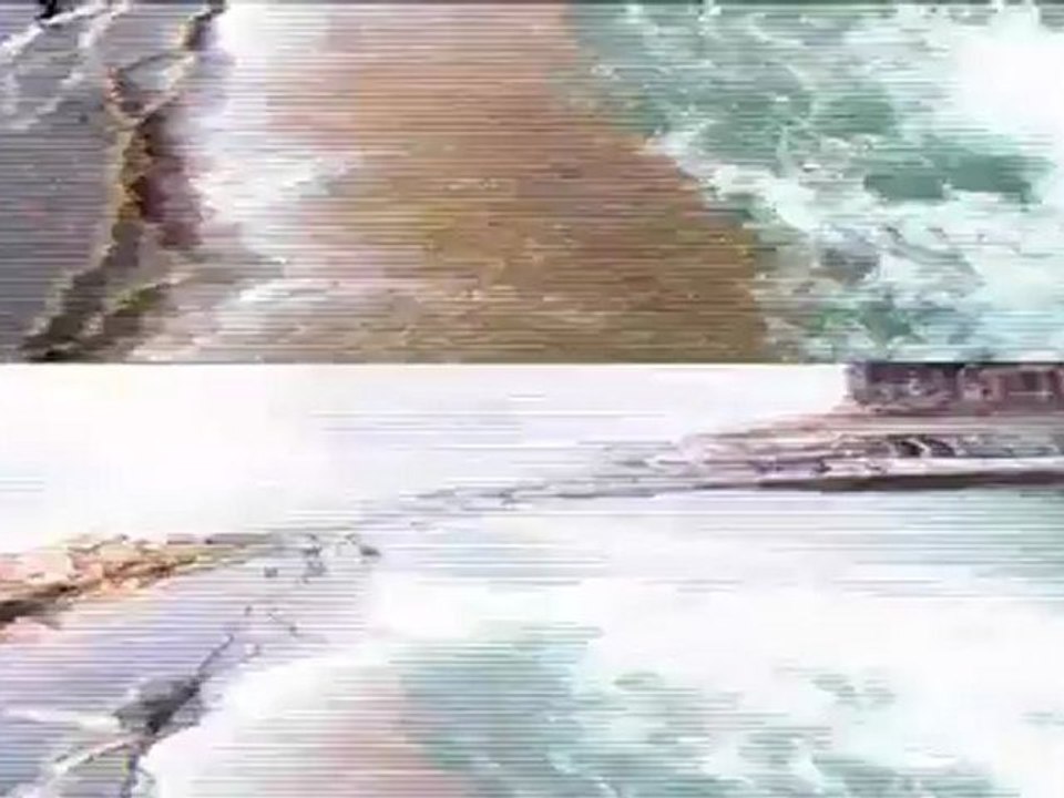 Vague de Porc - Surf Hossegor