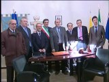 SICILIA TV (Favara) 266 comuni siciliani commissariati per bilancio consuntivo 2009