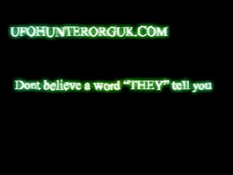 u.f.o. and e.t. activity 2012: part 45 - 1st jan to 23rd july (18 minutes)