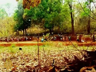 Indian forces claim Maoist leader killed