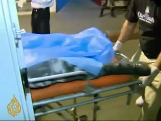 Mexico activists call for ICC probe