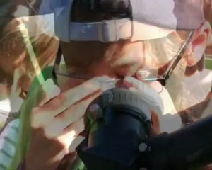 Planetarium itinerant - Atelier montage d'une lunette astronomique