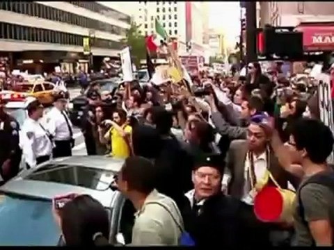 Listening Post - Egypt: Revolution revisited