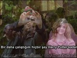 Harry Potter Ekibinin Son Vedası - Türkçe Altyazılı