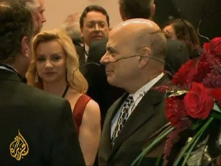 Muhammad Ali celebrates 70th birthday