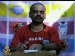 Colombia's FARC rebels kill four hostages