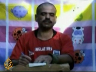 Colombian Farc hostage freed after 12 years