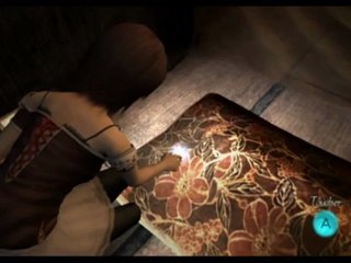 Project Zero 2 - Wii Edition - Detente - episode n°2
