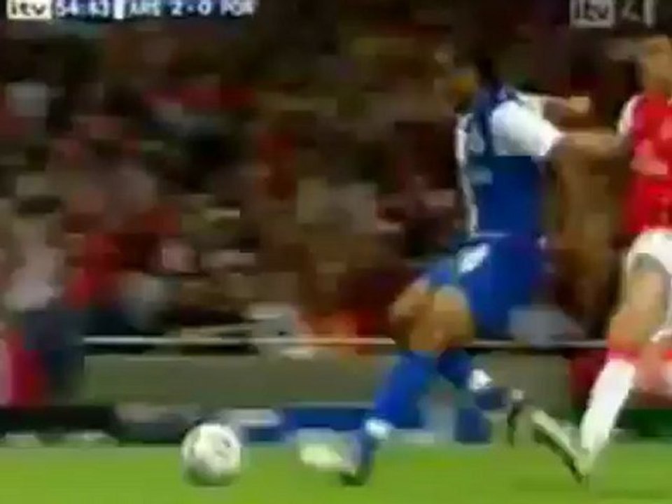 geste technique viva futbol