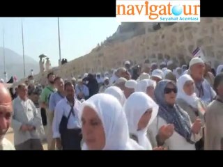Navigatour Hac 2011 -  Arafat Dağı