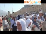 Navigatour Hac 2011 -  Arafat Dağı