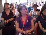 SICILIA TV (Favara) Convegno medico Depressione nella donna