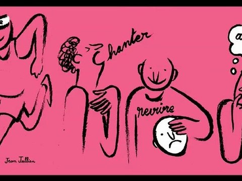 Dans l'Obs : la bataille du bonheur