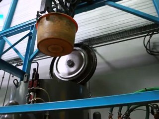 Vidéo présentation entreprise industrielle, Burt Production