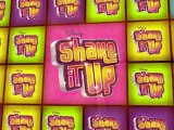 Shake It Up Dance Talents - Interview Bella et Zendaya à Paris ! Partie 4