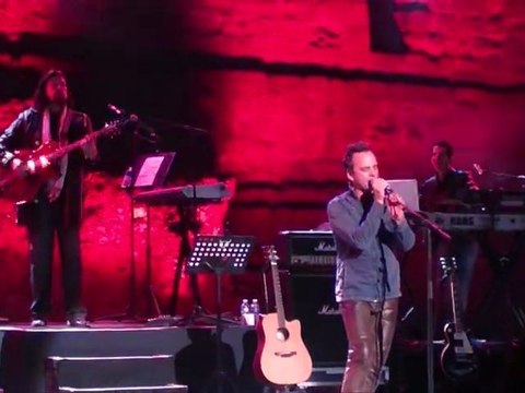 Alan Parson Live Project au Théâtre Jean Deschamps de Carcassonne pour le Festival de la Cité 2012 :