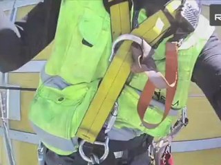 Prace Na Wysokości Gdynia Rojam Krzysztof Major