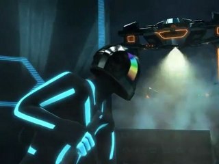Tron 3 ( Daft Legacy )
