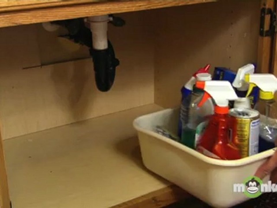 How To Clean The Bathroom Like A Man