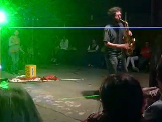 "Les Compagons du Texan" Play back aux interjeux de Cugnon 2012